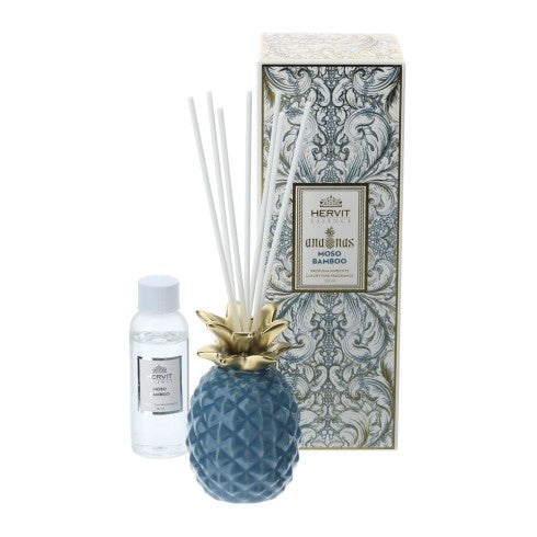 Profumo per Ambiente - Ananas in Gres