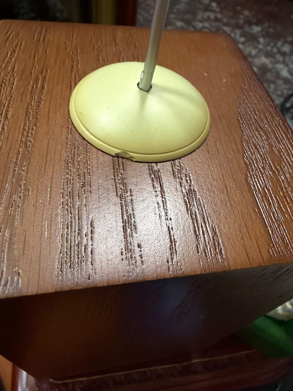Carillon Natalizio con Movimento e Luci 29 h cm - Ludell