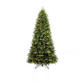 Albero di Natale Utah 350 Led 210 h cm - Flora