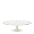 Alzatina in porcellana "Romance" 31x9 cm - Hervit