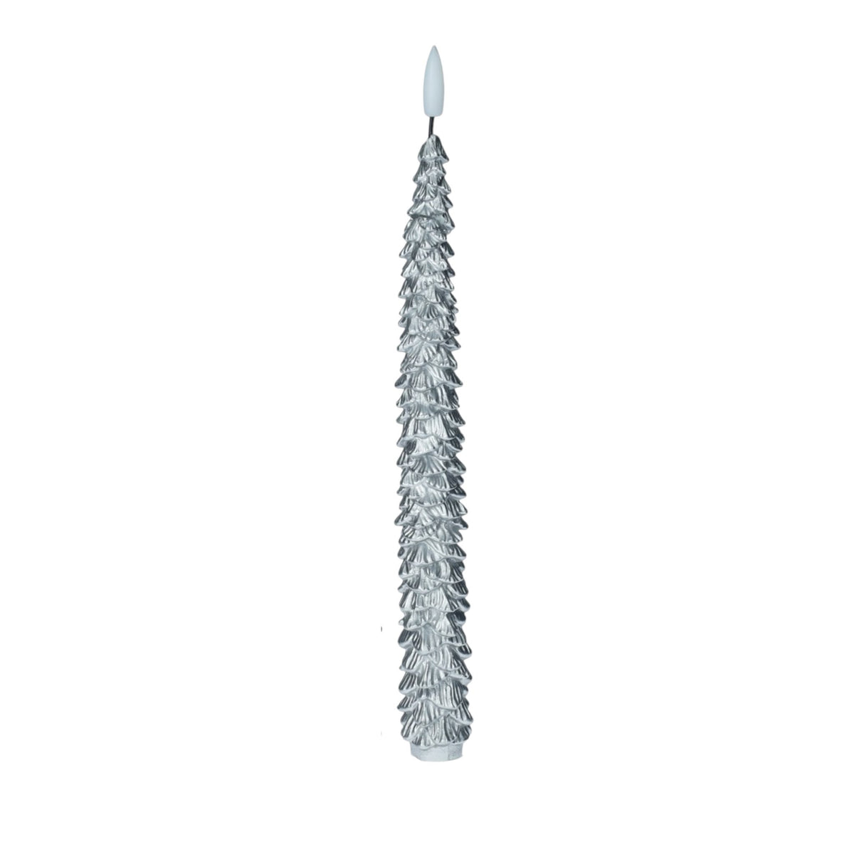 Candela LED in Paraffina 29 cm - Brandani