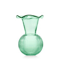 Vaso Bocca Larga in Vetro 24 cm - Emò