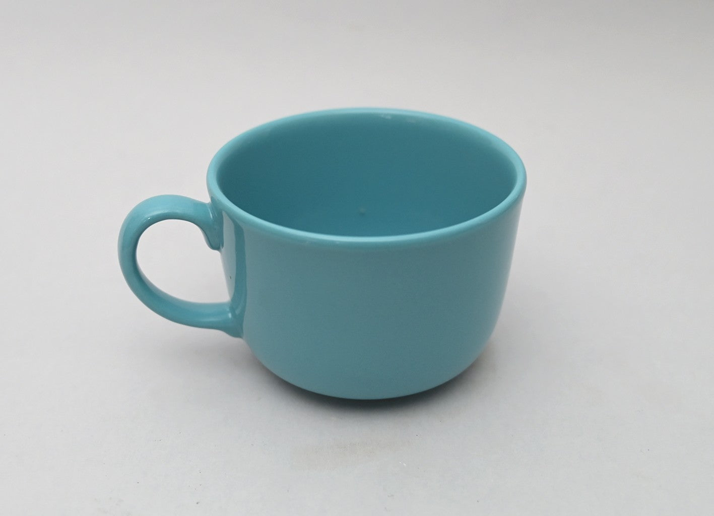Tazza Colazione in Ceramica