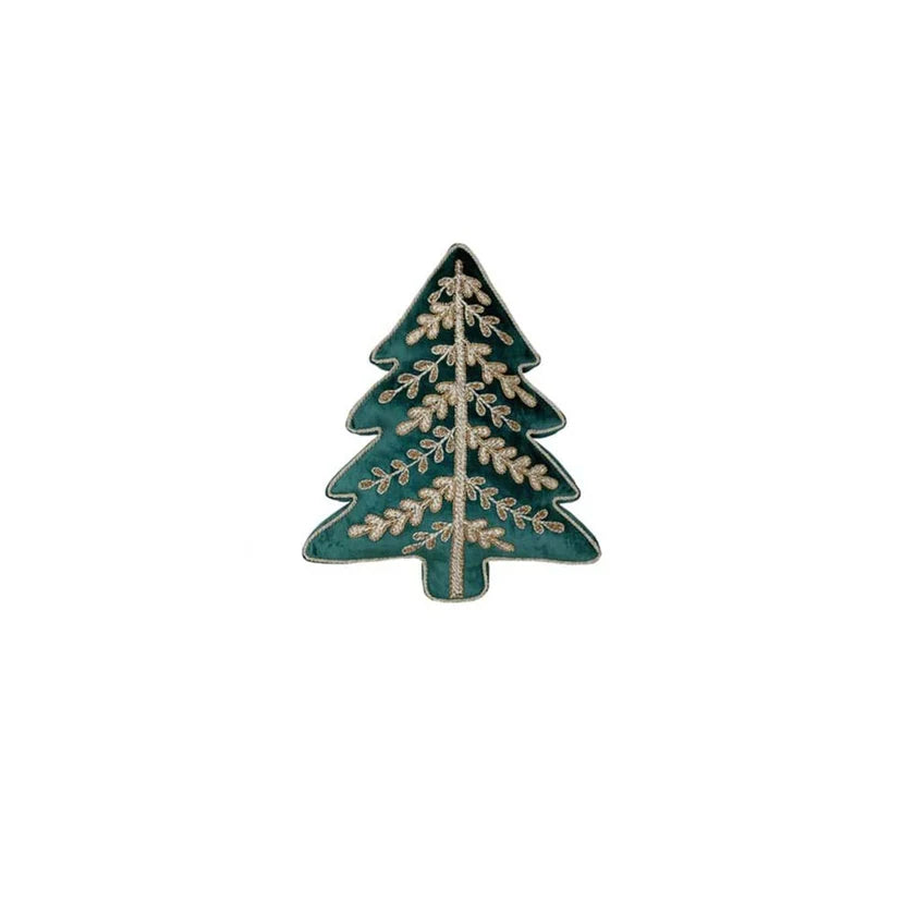 Cuscino Albero 32x42 cm - Blanc Mariclò