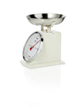 Bilancia in Acciaio Inox 21x21x25 cm - Brandani