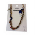 Catenella Blu Vogue - Doubleice