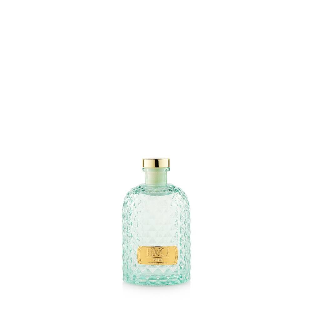 Diffusore per Ambienti in Vetro Lavorato 100 ml – Emò