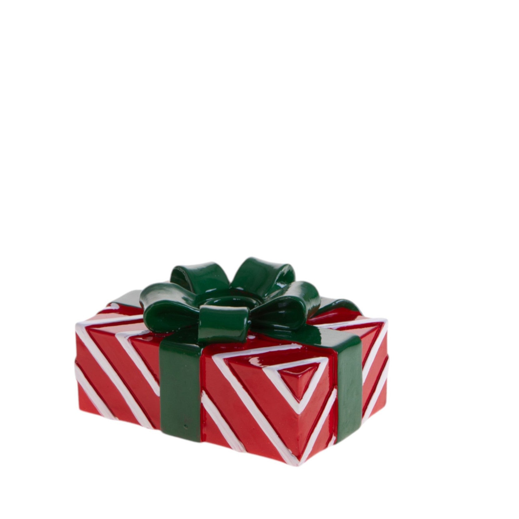 Porta Candela Pacco Regalo - Brandani