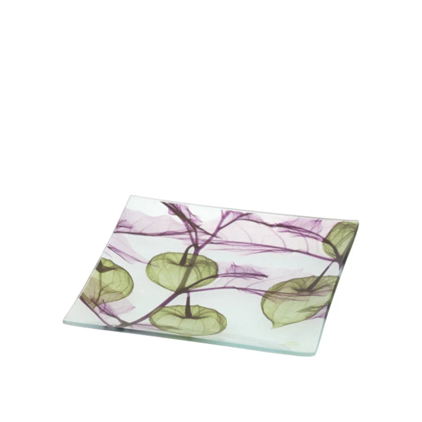 Svuotatasche Alkekengi 20x20 cm - Hervit