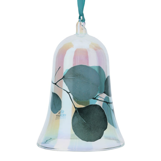 Campana vetro "Botanic" 12 h cm - Hervit