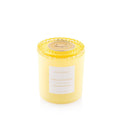 Candela Profumata in Vetro Colorato 8.5 cm - Emò