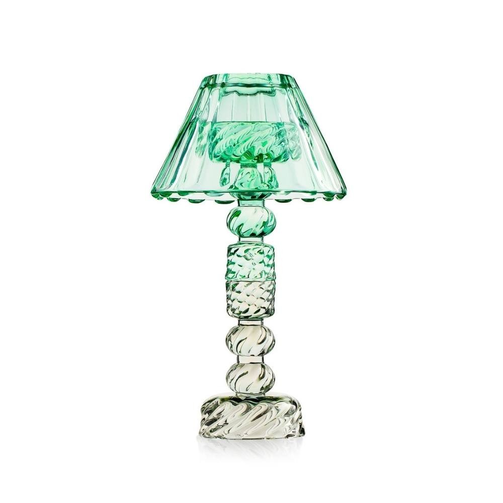 Portacandele Lampada Luxor 24 cm - Emò