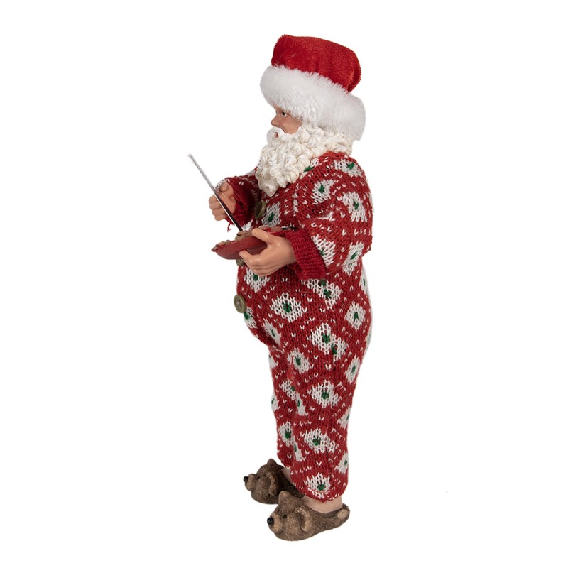 Babbo Natale in Pigiama - Clayre e Eef