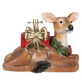 Supporto per Albero di Natale in Resina 39 cm - Clayre e Eef