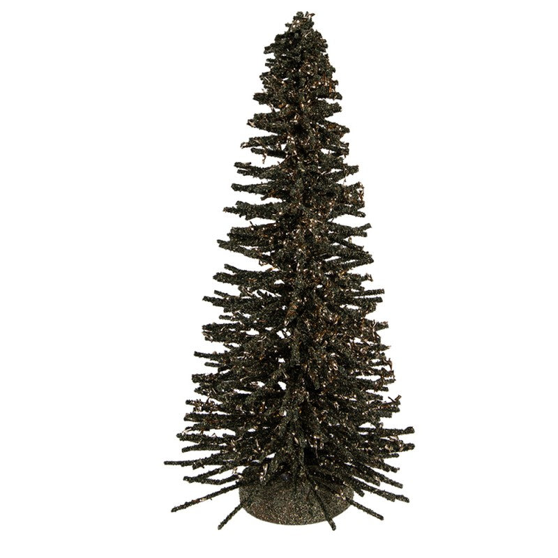 Albero di Natale in Legno 30 h cm - Clayre e Eef