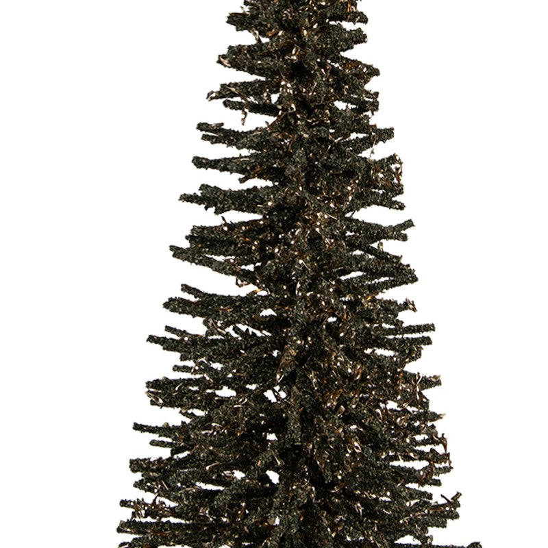 Albero di Natale in Legno 30 h cm - Clayre e Eef