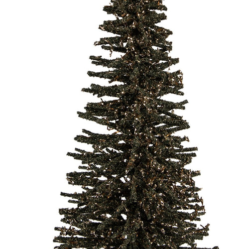 Albero di Natale in Legno 30 h cm - Clayre e Eef