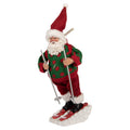 Babbo Natale Scii - Clayre e Eef