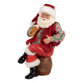 Babbo Natale con Birra - Clayre e Eef