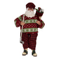 Babbo Natale Golf - Clayre e Eef