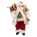 Babbo Natale Sacco e Scii - Clayre e Eef