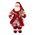 Babbo Natale in Vestaglia mod.2 - Clayre e Eef