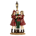 Statuetta Bambini 28 h cm - Clayre e Eef