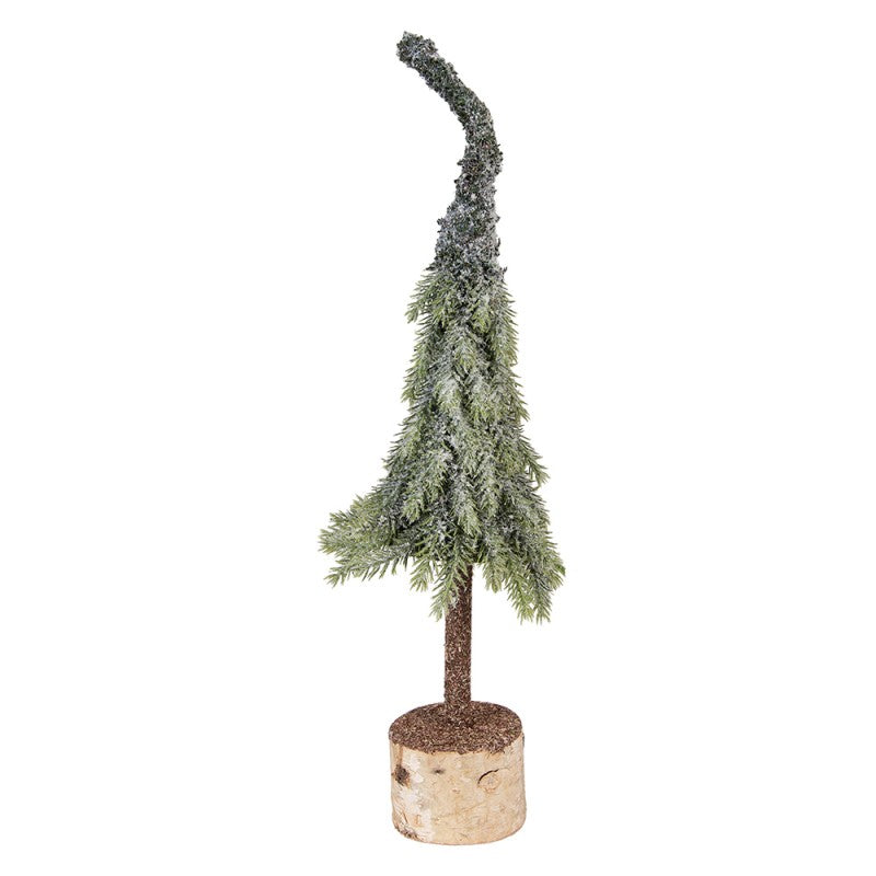 Albero di Natale Realistico 50 h cm - Clayre e Eef