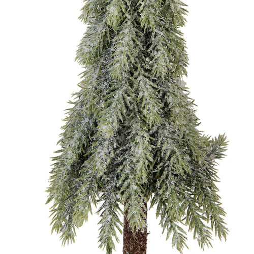 Albero di Natale Realistico 50 h cm - Clayre e Eef