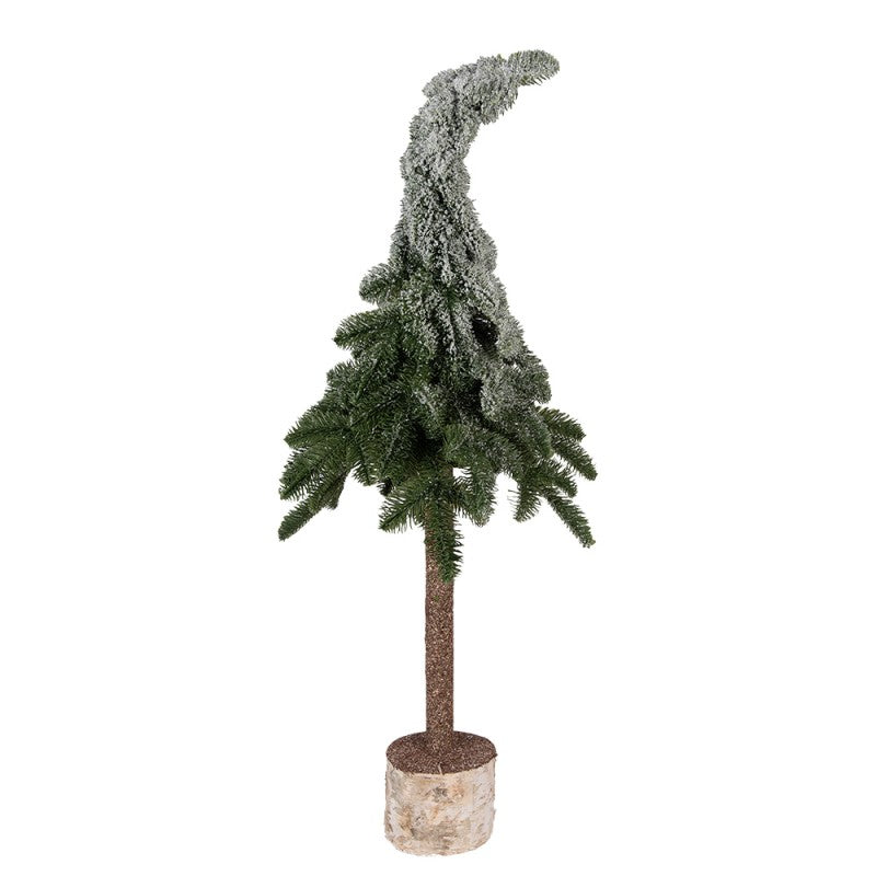 Mini Albero di Natale Realistico 90 h cm - Clayre e Eef