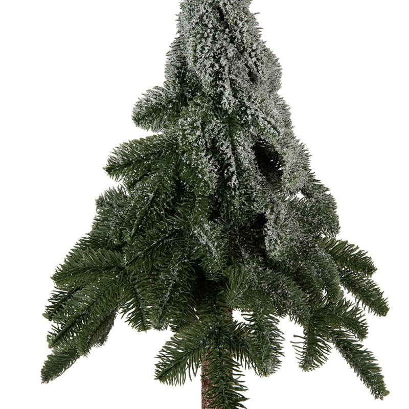 Mini Albero di Natale Realistico 90 h cm - Clayre e Eef