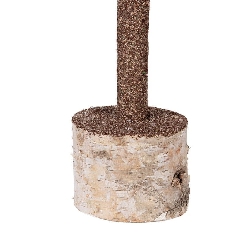 Mini Albero di Natale Realistico 90 h cm - Clayre e Eef