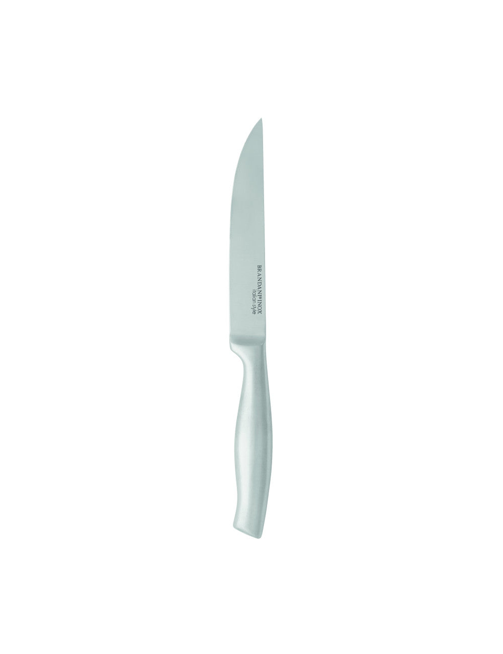 Set di Coltelli da Bistecca in Acciaio Inox - Brandani