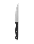 Set 6 Coltelli da Bistecca in Acciaio Inox - bRANDANI