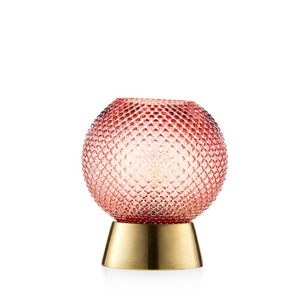 Lampada Sfera Cosmos h 16 cm - Emò