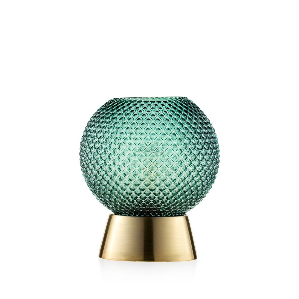Lampada Sfera Cosmos h 16 cm - Emò