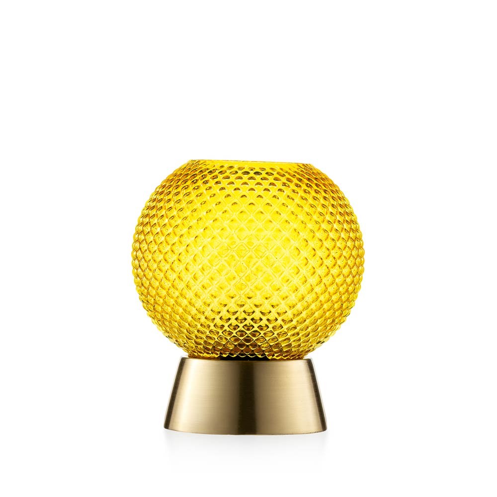 Lampada Sfera Cosmos h 16 cm - Emò