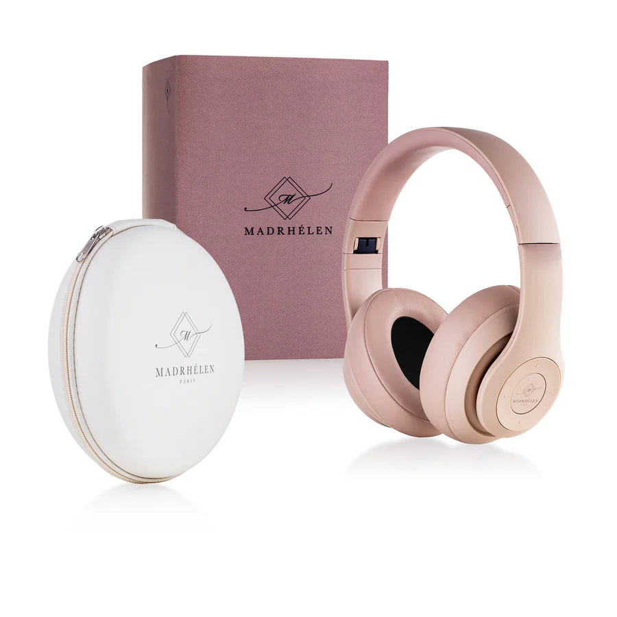Cuffia Bluetooth - Madrhelen