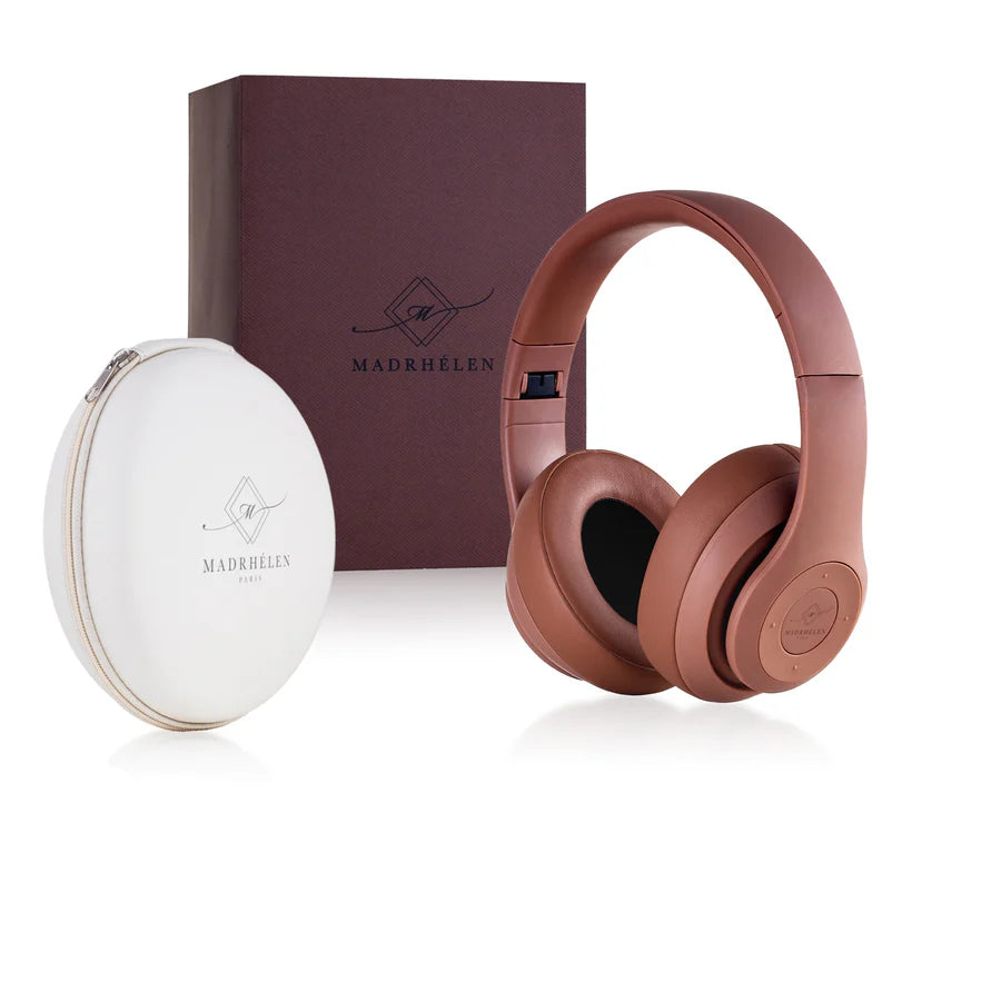 Cuffia Bluetooth - Madrhelen