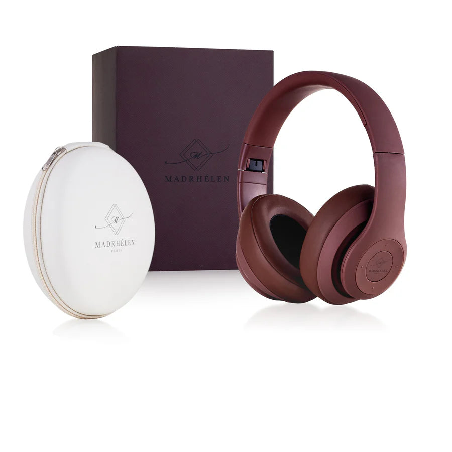 Cuffia Bluetooth - Madrhelen