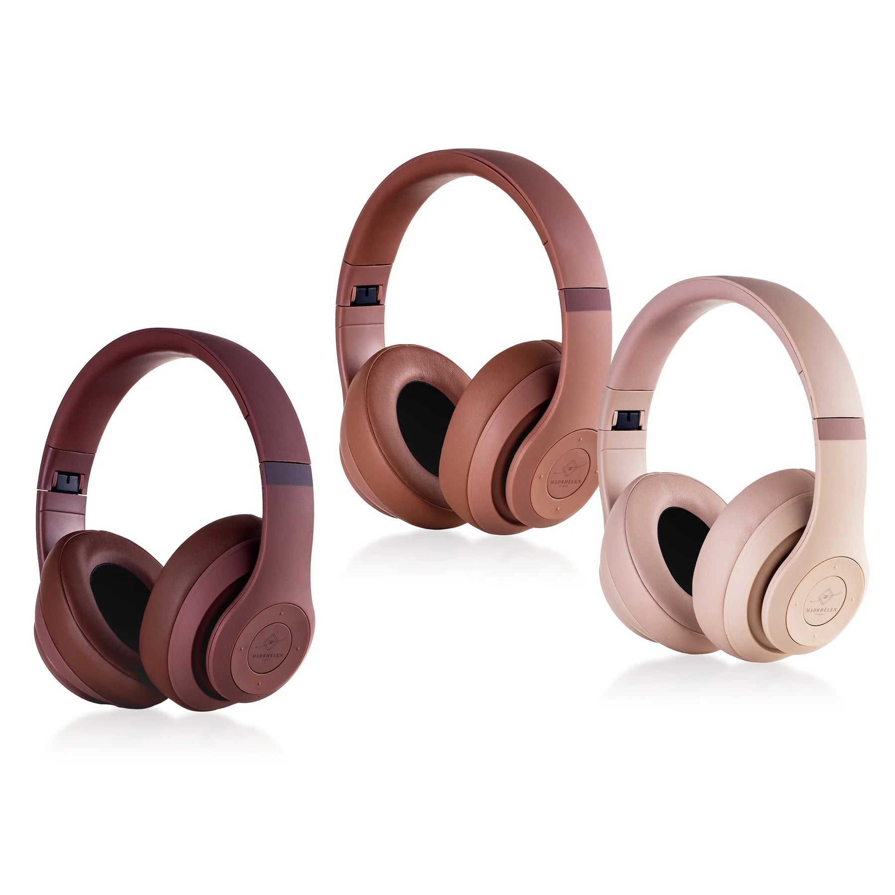 Cuffia Bluetooth - Madrhelen
