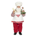 Babbo Natale Chef - Clayre e Eef