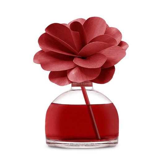 Profumatore d'Ambiente Arancio e Cannella (200 ml) - Muhà
