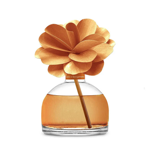 Profumatore d'Ambiente Cedro e Bergamotto (200 ml) - Muhà