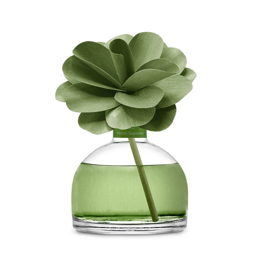 Profumatore d'Ambiente Mosto Supremo (200 ml ) - Muhà