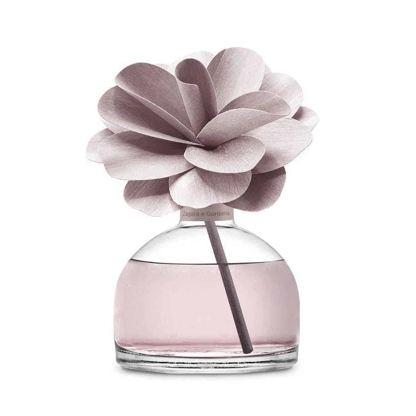 Profumatore d'Ambiente Zagara e Gardenia (200 ml) - Muhà