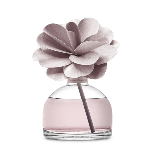 Profumatore d'Ambiente Zagara e Gardenia (200 ml) - Muhà