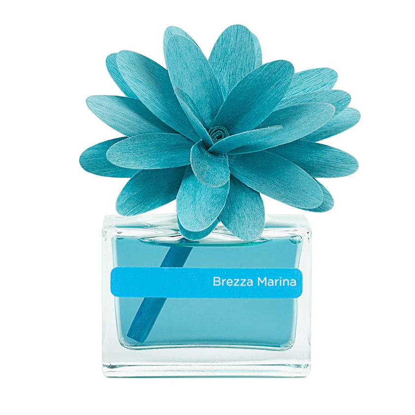 Profumatore d'Ambiente Brezza Marina (30ml) - Muhà