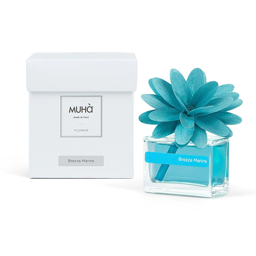 Profumatore d'Ambiente Brezza Marina (30ml) - Muhà
