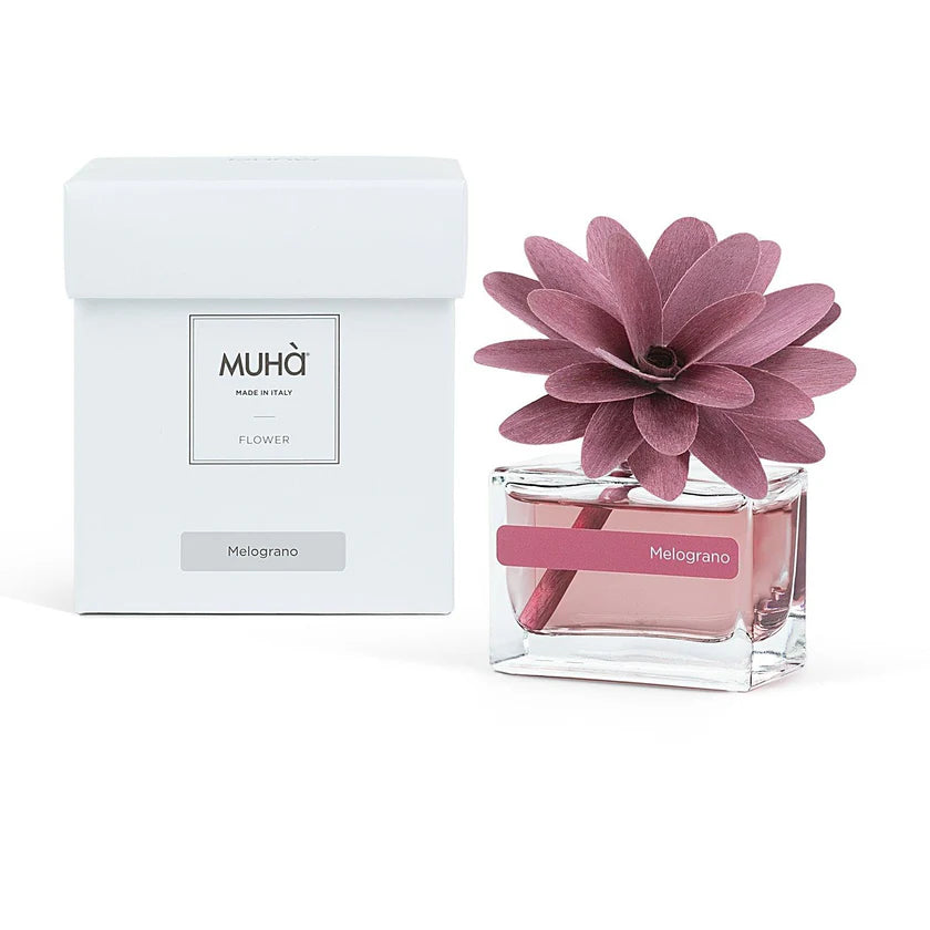 Profumatore d'Ambiente  Melograno (30ml) - Muhà